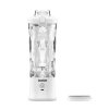 SmoothieJet prenosný USB smoothie mixér 600 ml - vodeodolný