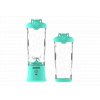 SmoothieJet prenosný USB smoothie mixér 600 ml - vodeodolný