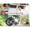 Elektrický bicykel SAMEBIKE 20LVXD30-II - 350 W