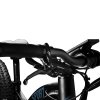 SAMEBIKE elektrický bicykel RS-A08 - 750W