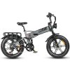 SAMEBIKE elektrický bicykel RS-A02 - 1200W