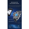 VALDUS Smart hodinky NFC - LX306