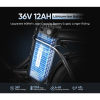 SAMEBIKE elektrický bicykel CY20