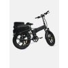 ENGWE Zadná taška na bicykel 3 v 1 - M20/Engine Pro/Engine X/E26/L20