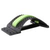 podlozka na chrbat zeleno cierna