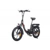 FAFREES elektrický bicykel F20 - 250W
