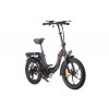 FAFREES elektrický bicykel F20 - 250W