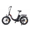 FAFREES elektrický bicykel F20 - 250W