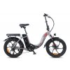 FAFREES elektrický bicykel F20 - 250W