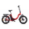 FAFREES elektrický bicykel F20 - 250W