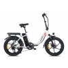 FAFREES elektrický bicykel F20 - 250W