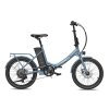 Fafrees elektrický bicykel F20 Lasting