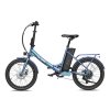 Fafrees elektrický bicykel F20 Lasting