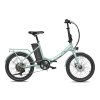 Fafrees elektrický bicykel F20 Lasting