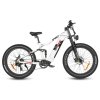 SAMEBIKE elektrický bicykel RS-A08-II 1000W