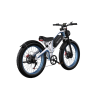 DUOTTS elektrický bicykel N26