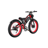 DUOTTS elektrický bicykel N26