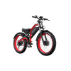DUOTTS elektrický bicykel N26