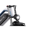 DUOTTS elektrický bicykel N26