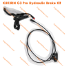 Náhradné Diely na KUGOO KIRIN G3 Pro