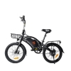 Náhradné diely na Kugoo Kirin V1 Pro