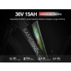 bateria samebike