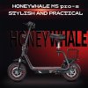 Honeywhale elektrická kolobežka M5 pro-s