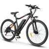 SAMEBIKE elektrické kolo SY26-II