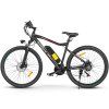SAMEBIKE elektrické kolo SY26-II