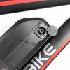 SAMEBIKE elektrické kolo SY26-II