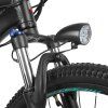 SAMEBIKE elektrické kolo SY26-II