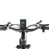 SAMEBIKE elektrické kolo SY26-II