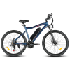 SAMEBIKE elektrické kolo SY26-II