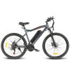 SAMEBIKE elektrické kolo SY26-II