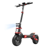 iScooter iX8 elektrická kolobežka