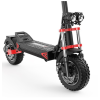 iScooter iX8 elektrická kolobežka