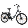 Elektrický bicykel Touroll B1 26"