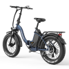 Elektrický bicykel Touroll S2