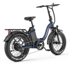 Elektrický bicykel Touroll S2