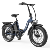 Elektrický bicykel Touroll S2