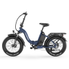 Elektrický bicykel Touroll S2