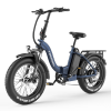 Elektrický bicykel Touroll S2