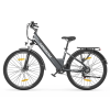 Elektrický bicykel Touroll J1 Step Thru