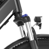 Elektrický bicykel Touroll J1 Step Thru