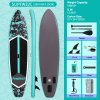 FunWater nafukovací paddleboard Menthol350