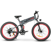 Elektrický bicykel SAMEBIKE LO26 Plus 1000W