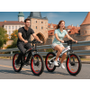 Elektrický bicykel SAMEBIKE LO26 Plus 1000W