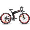 Elektrický bicykel SAMEBIKE LO26 Plus 1000W