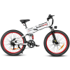 Elektrický bicykel SAMEBIKE LO26 Plus 1000W