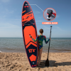 Nafukovací paddleboard FunWater RedBase 385*85*15cm